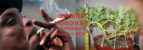 молекула духа Баксан